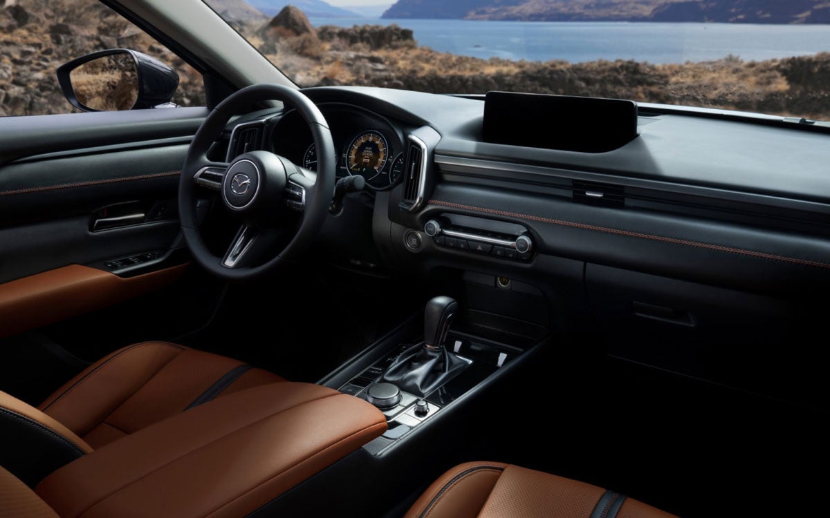 Mazda CX-50 | Bommarito Mazda St. Peters in St. Peters MO