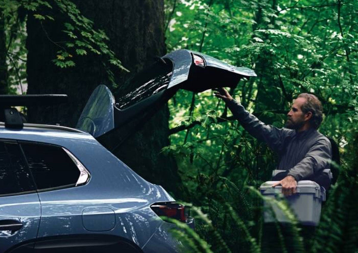 Mazda CX-50 | Bommarito Mazda St. Peters in St. Peters MO