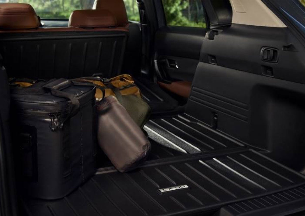 Mazda CX-50 | Bommarito Mazda St. Peters in St. Peters MO