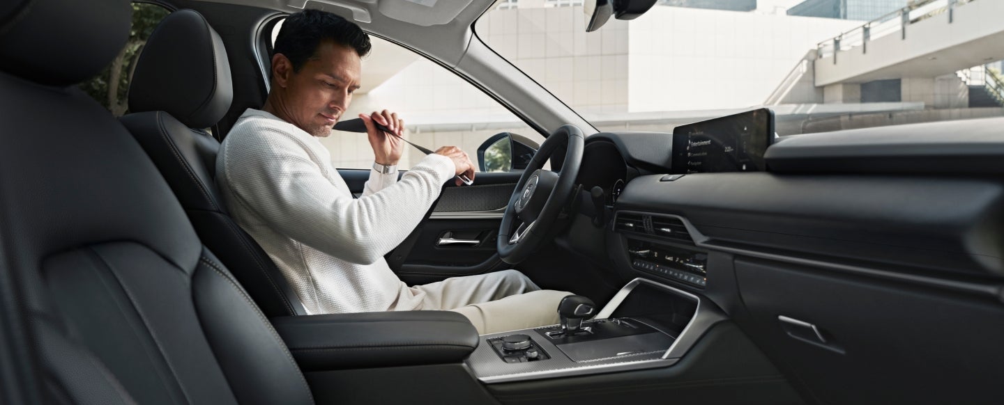 Mazda CX-70 PHEV | Bommarito Mazda St. Peters in St. Peters, MO