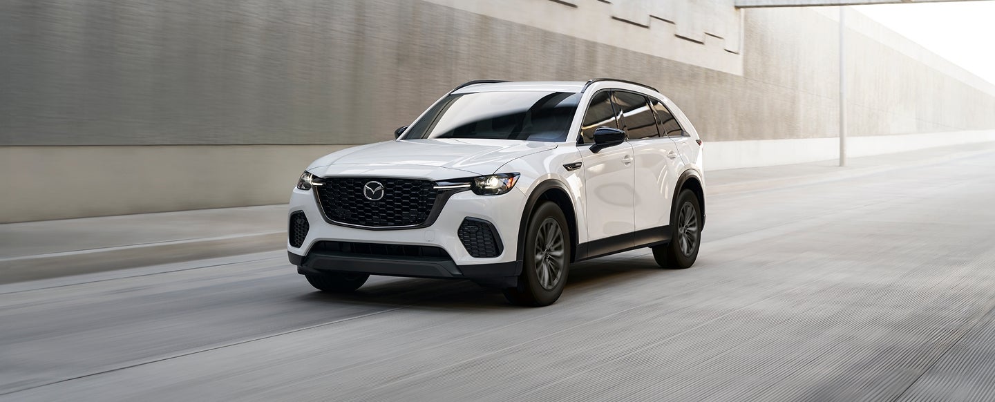 Mazda CX-70 PHEV | Bommarito Mazda St. Peters in St. Peters, MO