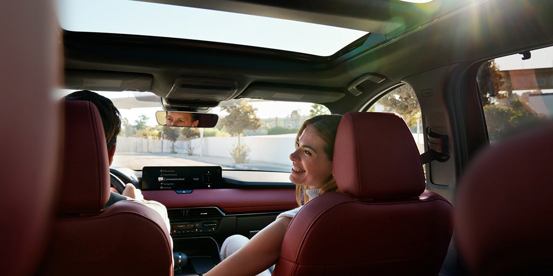 Mazda CX-70 | Bommarito Mazda St. Peters in St. Peters, MO