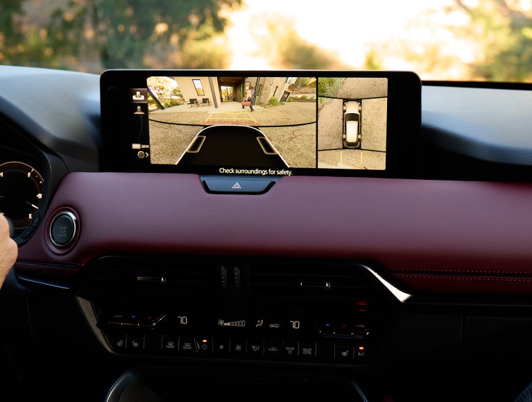 Mazda CX-70 | Bommarito Mazda St. Peters in St. Peters MO