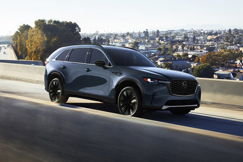 Bommarito Mazda St. Peters in St. Peters MO