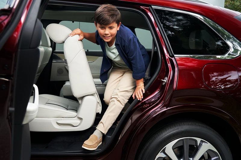 Bommarito Mazda St. Peters in St. Peters MO