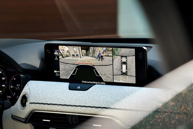 Bommarito Mazda St. Peters in St. Peters MO