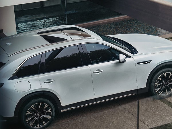 Bommarito Mazda St. Peters in St. Peters MO