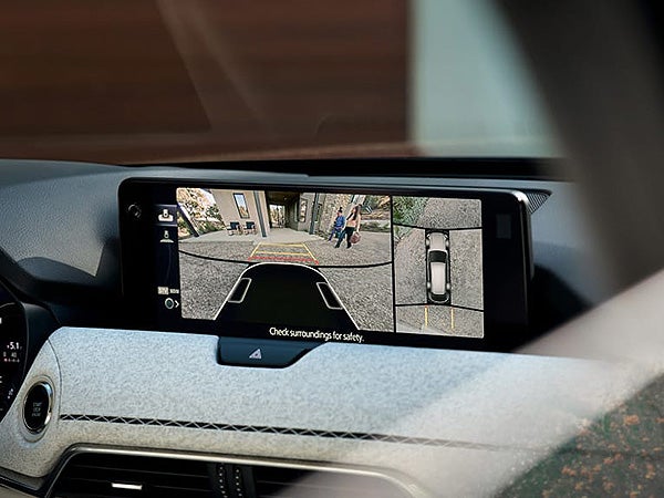 Bommarito Mazda St. Peters in St. Peters MO