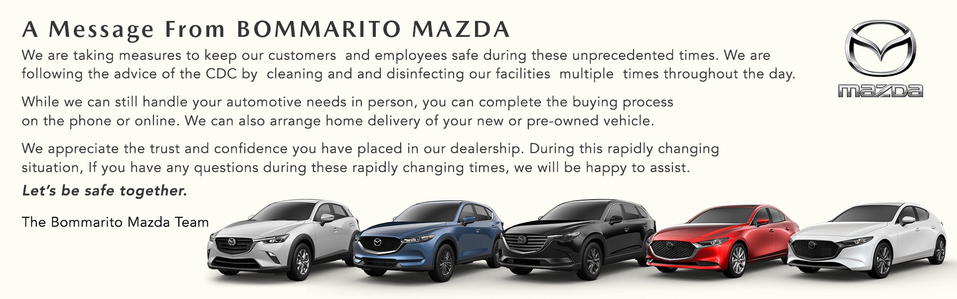 St. Peters St. Louis, MO Mazda Bommarito Mazda St. Peters