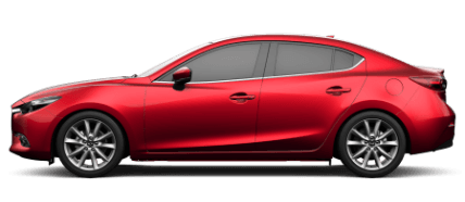 Mazda3 Quick Search