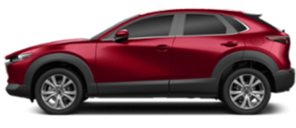 Mazda CX-30 Quick Search
