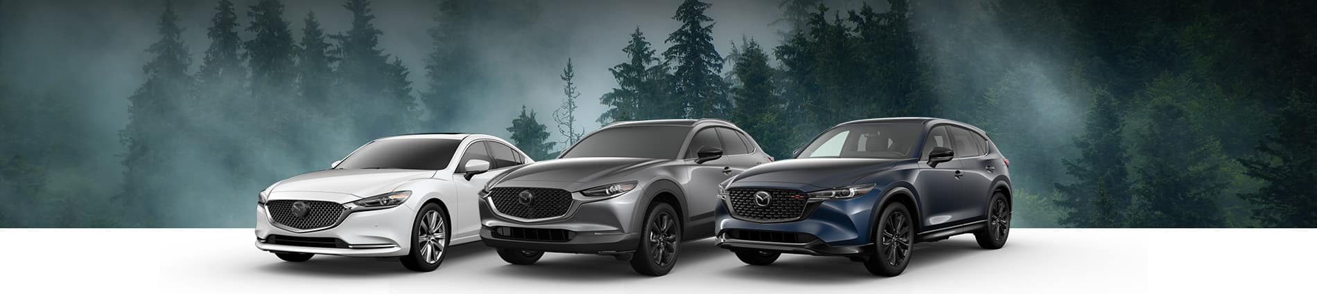 Pre-Owned Special Offers